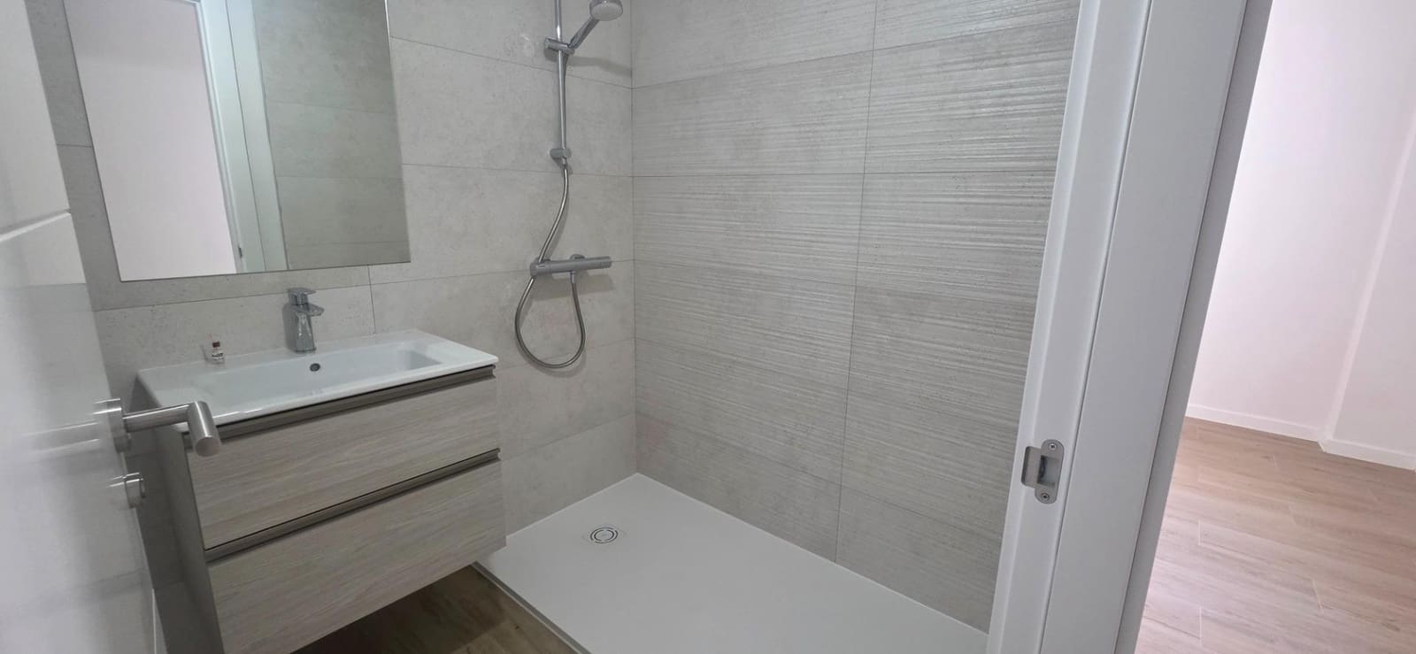 2 sypialnia Mieszkanie na sprzedaż w Miasto Malaga z basenem garażem - 505 000 € (Ref: 9773271)