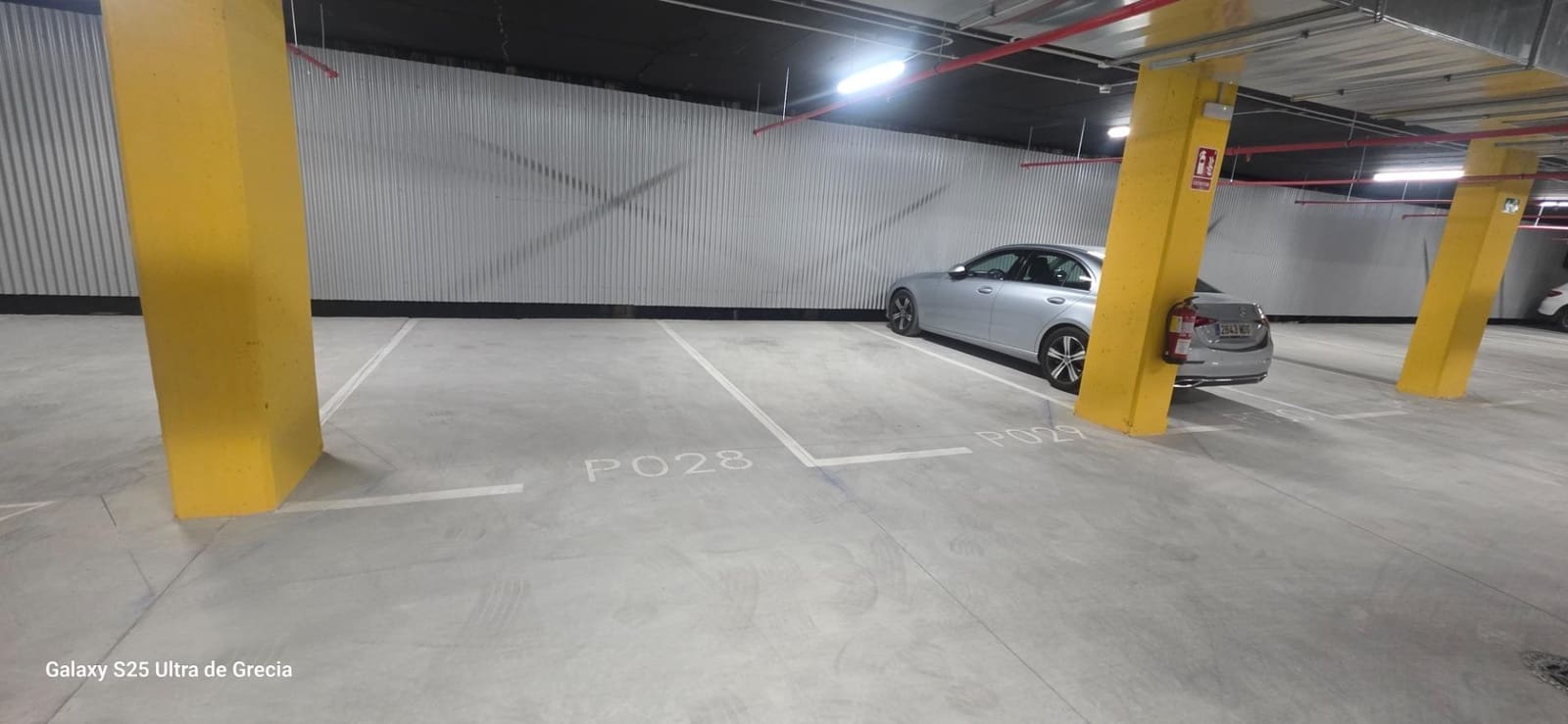 2 sypialnia Mieszkanie na sprzedaż w Miasto Malaga z basenem garażem - 505 000 € (Ref: 9773271)