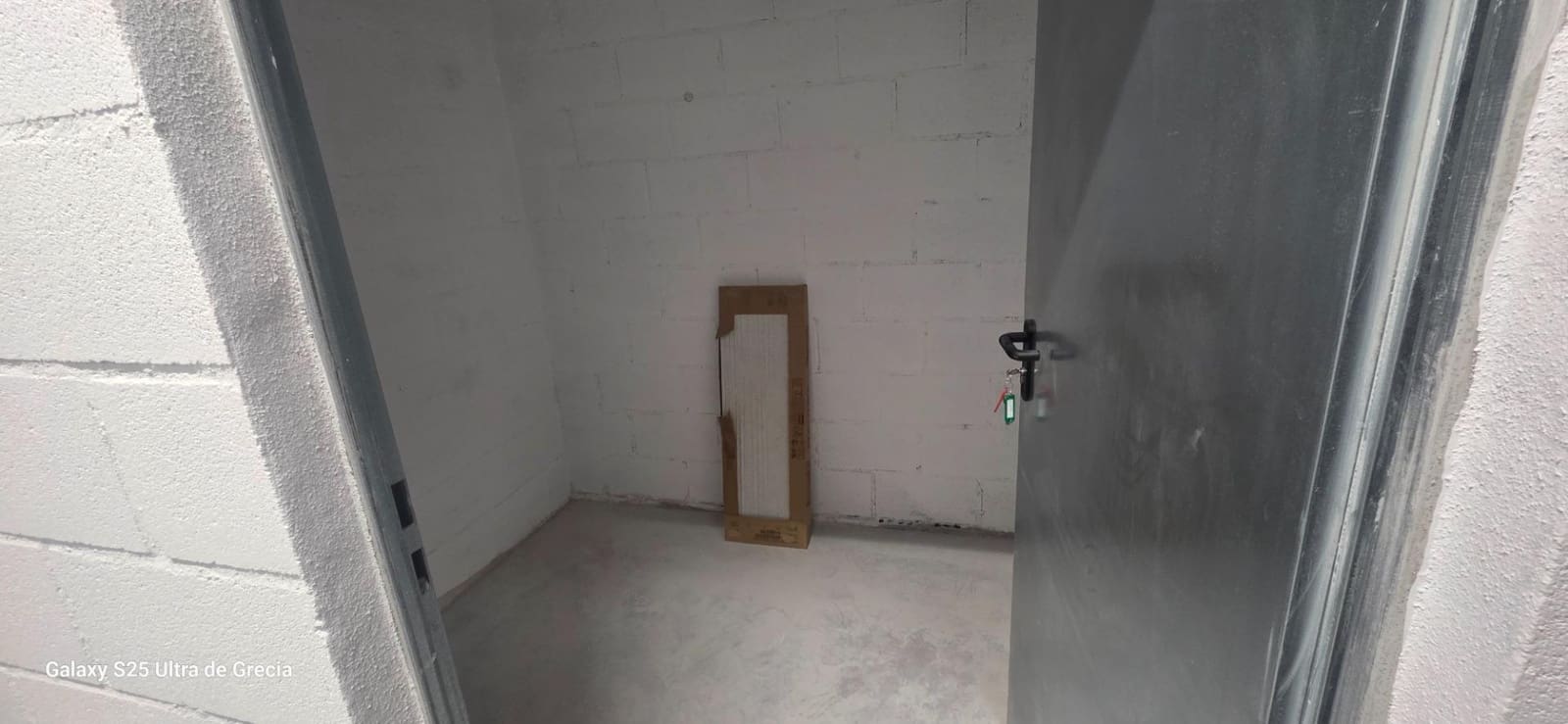 2 sypialnia Mieszkanie na sprzedaż w Miasto Malaga z basenem garażem - 505 000 € (Ref: 9773271)