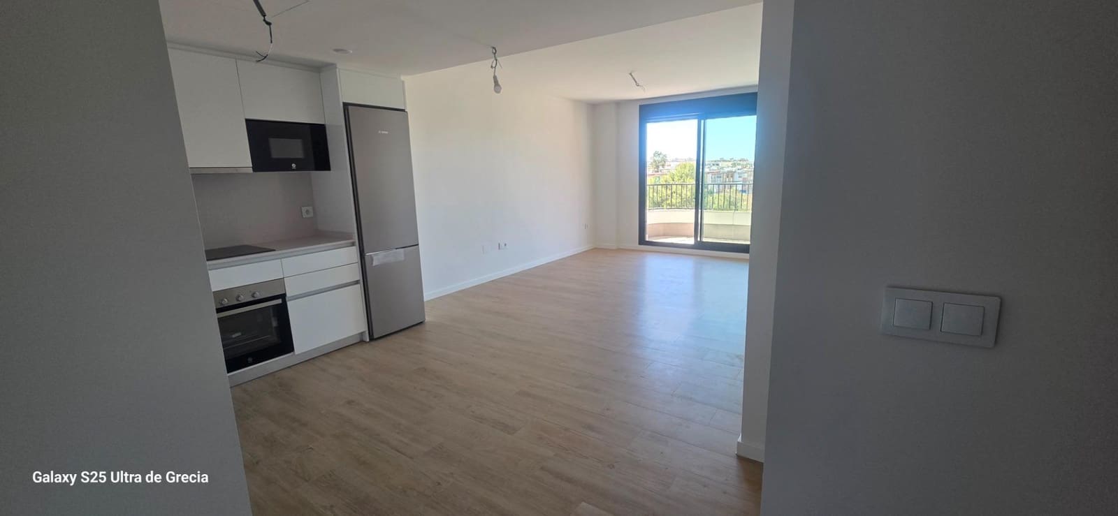 2 sypialnia Mieszkanie na sprzedaż w Miasto Malaga z basenem garażem - 505 000 € (Ref: 9773271)