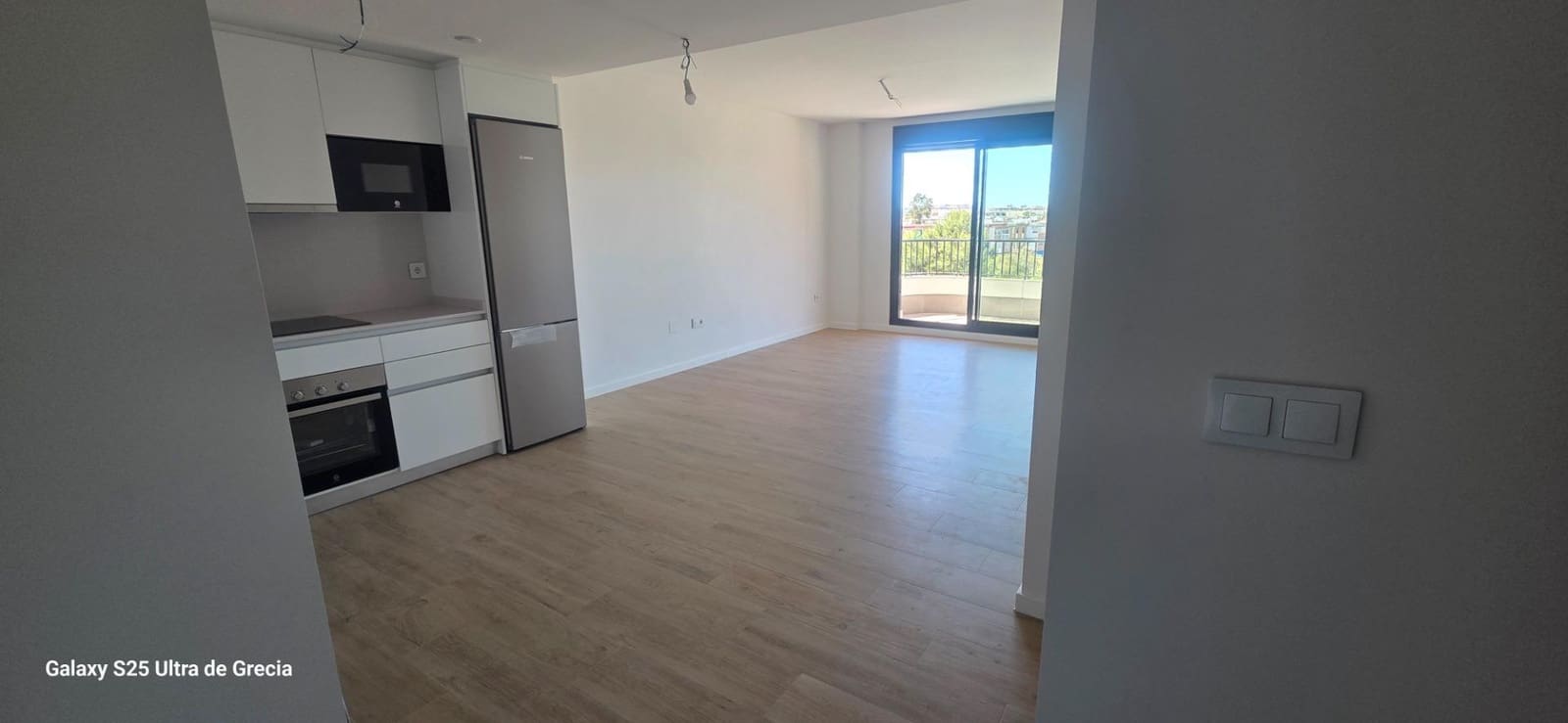 2 sypialnia Mieszkanie na sprzedaż w Miasto Malaga z basenem garażem - 505 000 € (Ref: 9773271)
