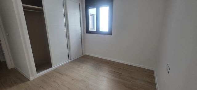 2 sypialnia Mieszkanie na sprzedaż w Carretera de Cadiz, Miasto Málaga z basenem garażem - 505 000 € (Ref: 9773271)
