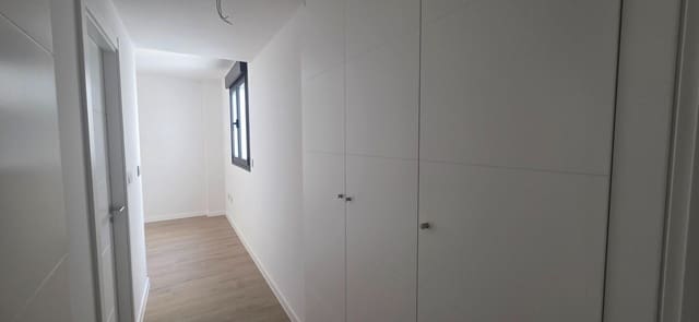 2 sypialnia Mieszkanie na sprzedaż w Carretera de Cadiz, Miasto Málaga z basenem garażem - 505 000 € (Ref: 9773271)