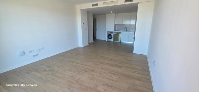 2 sypialnia Mieszkanie na sprzedaż w Carretera de Cadiz, Miasto Málaga z basenem garażem - 505 000 € (Ref: 9773271)