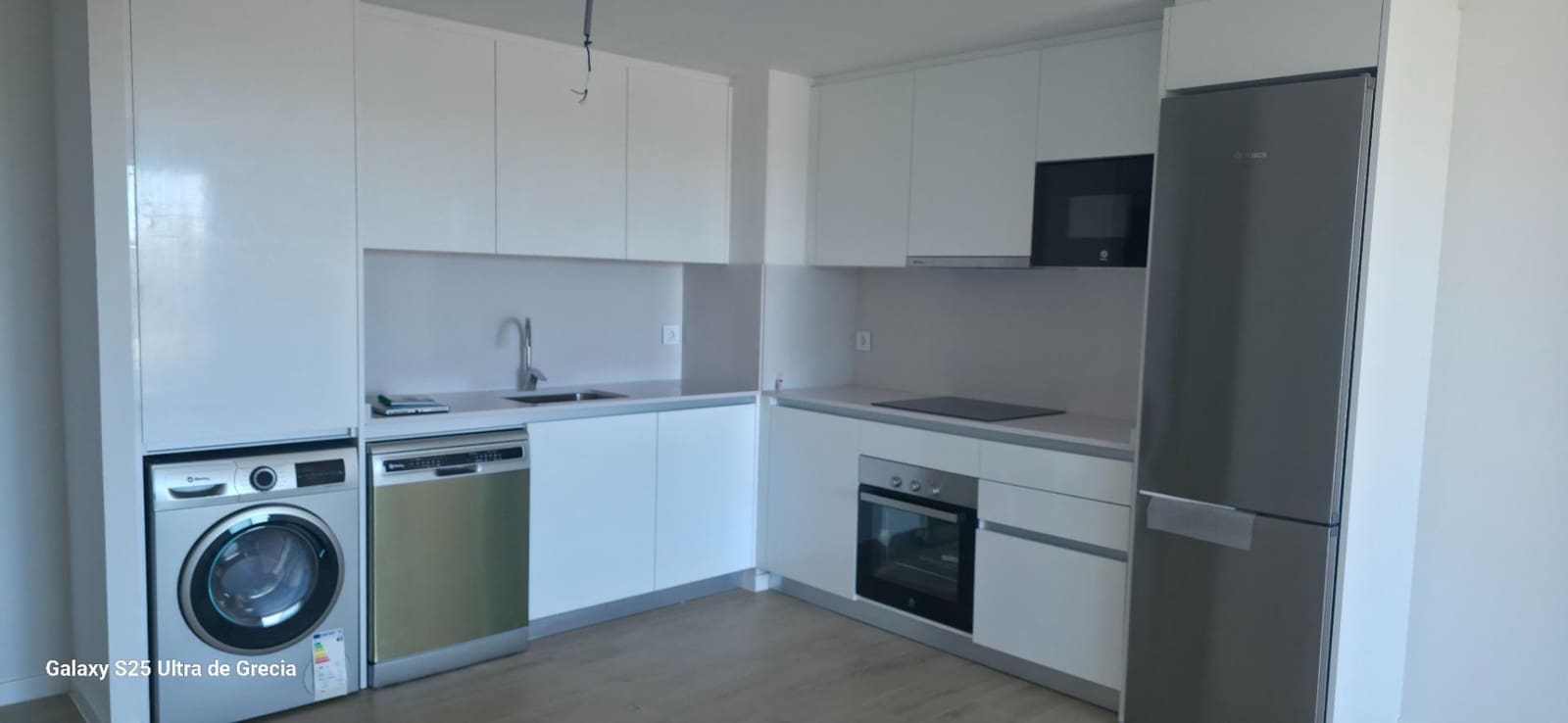 2 sypialnia Mieszkanie na sprzedaż w Miasto Malaga z basenem garażem - 505 000 € (Ref: 9773271)