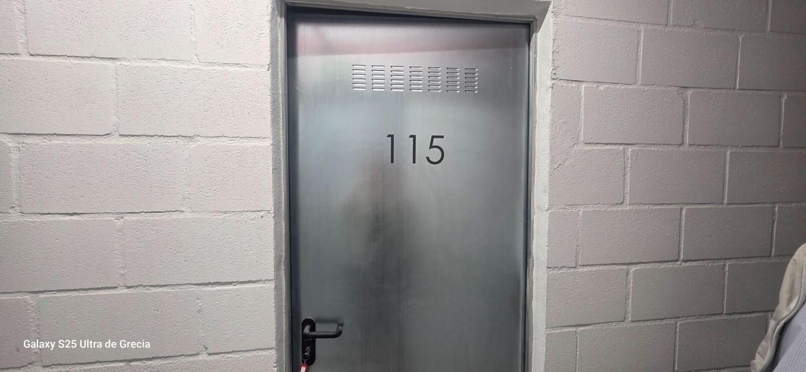 2 sypialnia Mieszkanie na sprzedaż w Miasto Malaga z basenem garażem - 505 000 € (Ref: 9773271)