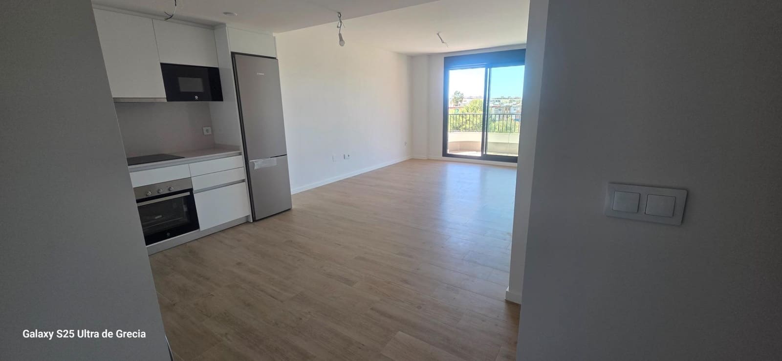 2 sypialnia Mieszkanie na sprzedaż w Miasto Malaga z basenem garażem - 505 000 € (Ref: 9773271)