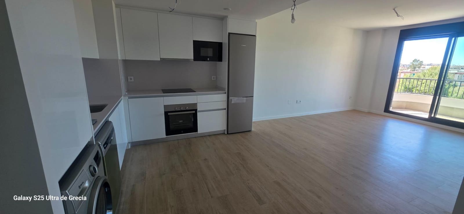 2 sypialnia Mieszkanie na sprzedaż w Miasto Malaga z basenem garażem - 505 000 € (Ref: 9773271)