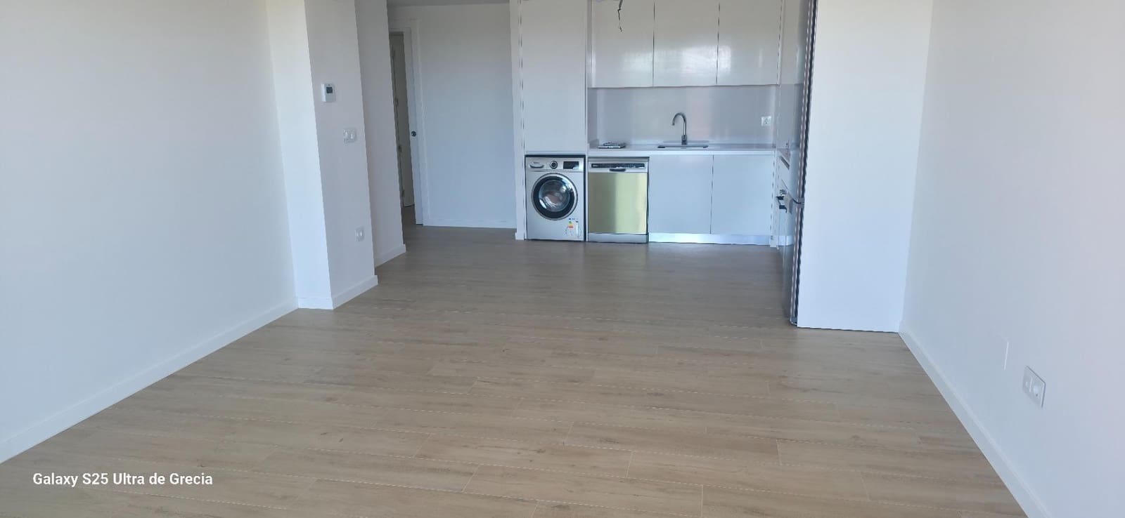 2 sypialnia Mieszkanie na sprzedaż w Miasto Malaga z basenem garażem - 505 000 € (Ref: 9773271)