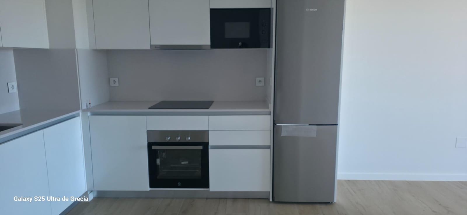 2 sypialnia Mieszkanie na sprzedaż w Miasto Malaga z basenem garażem - 505 000 € (Ref: 9773271)