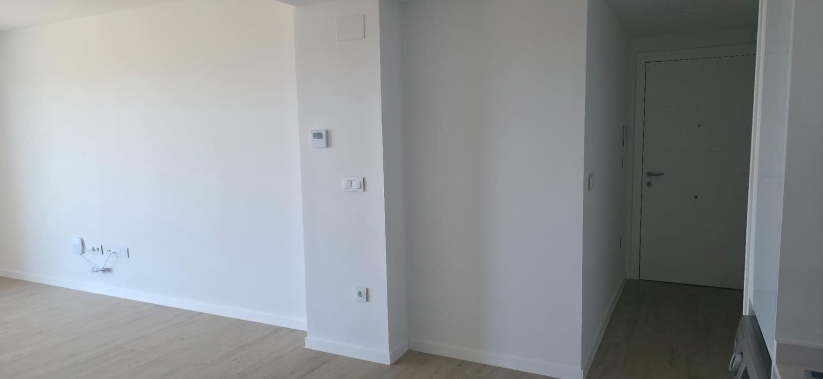 2 sypialnia Mieszkanie na sprzedaż w Miasto Malaga z basenem garażem - 505 000 € (Ref: 9773271)