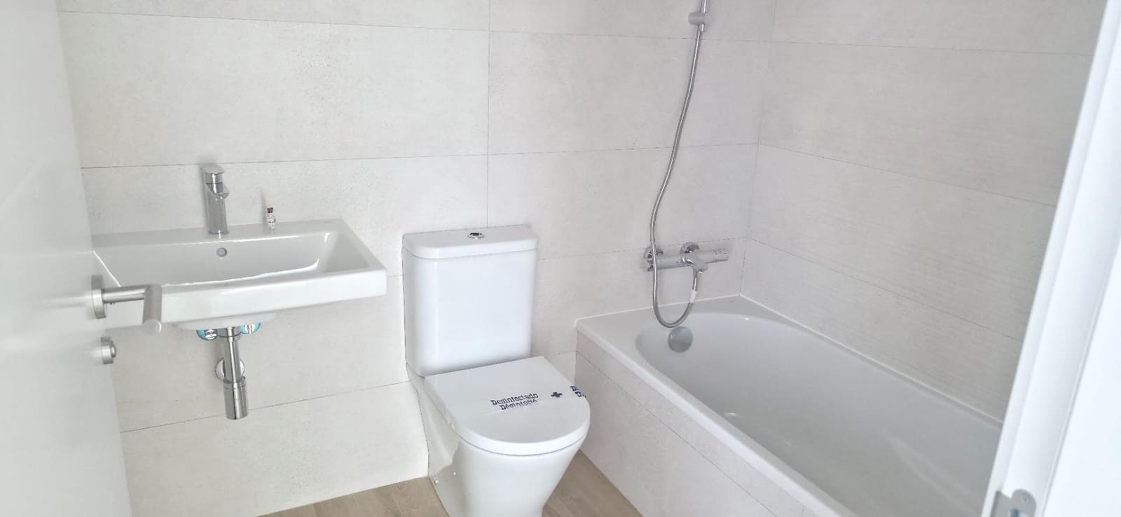 2 sypialnia Mieszkanie na sprzedaż w Miasto Malaga z basenem garażem - 505 000 € (Ref: 9773271)