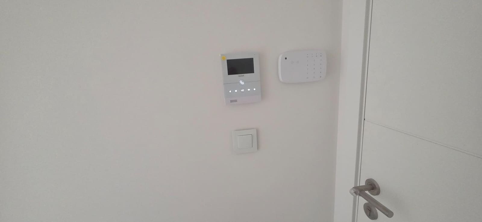 2 sypialnia Mieszkanie na sprzedaż w Miasto Malaga z basenem garażem - 505 000 € (Ref: 9773271)