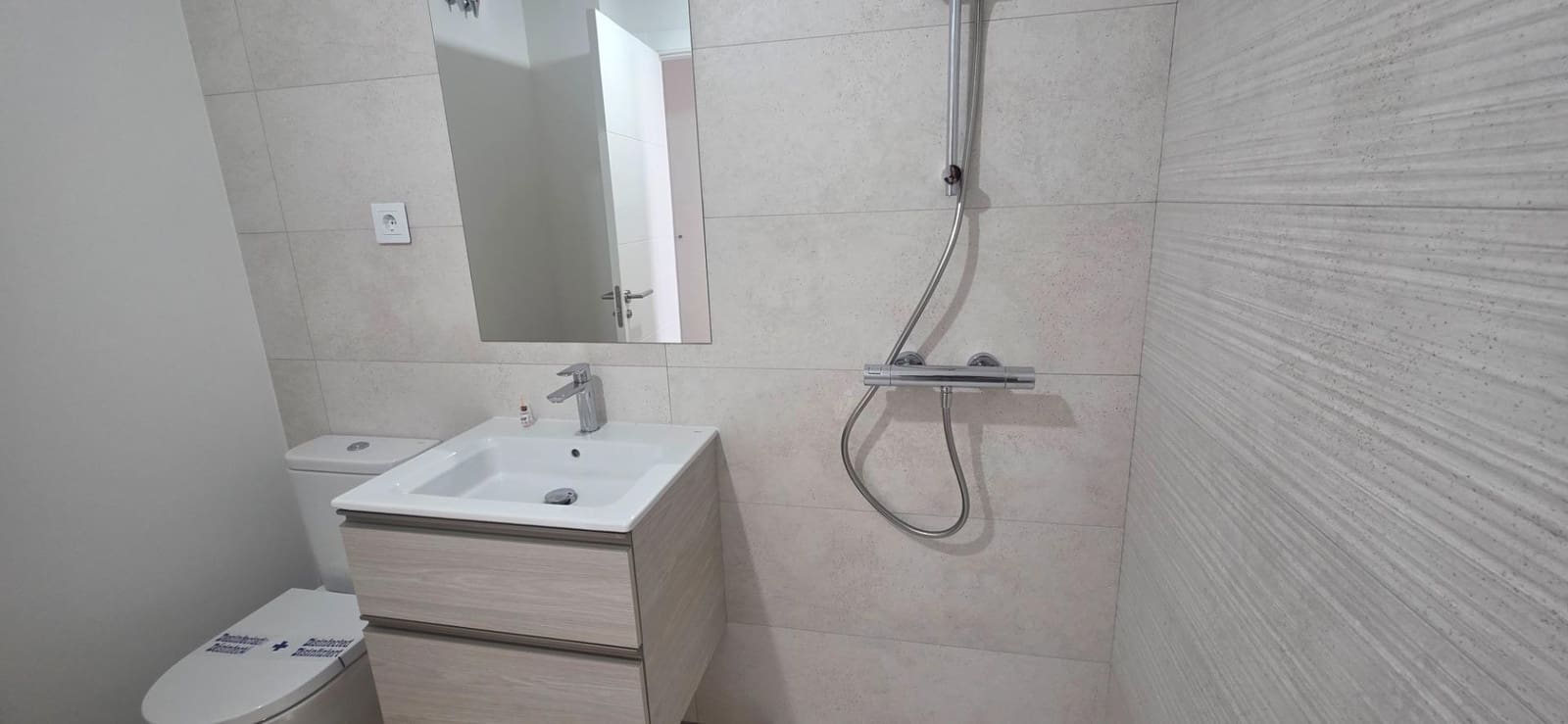 2 sypialnia Mieszkanie na sprzedaż w Miasto Malaga z basenem garażem - 505 000 € (Ref: 9773271)