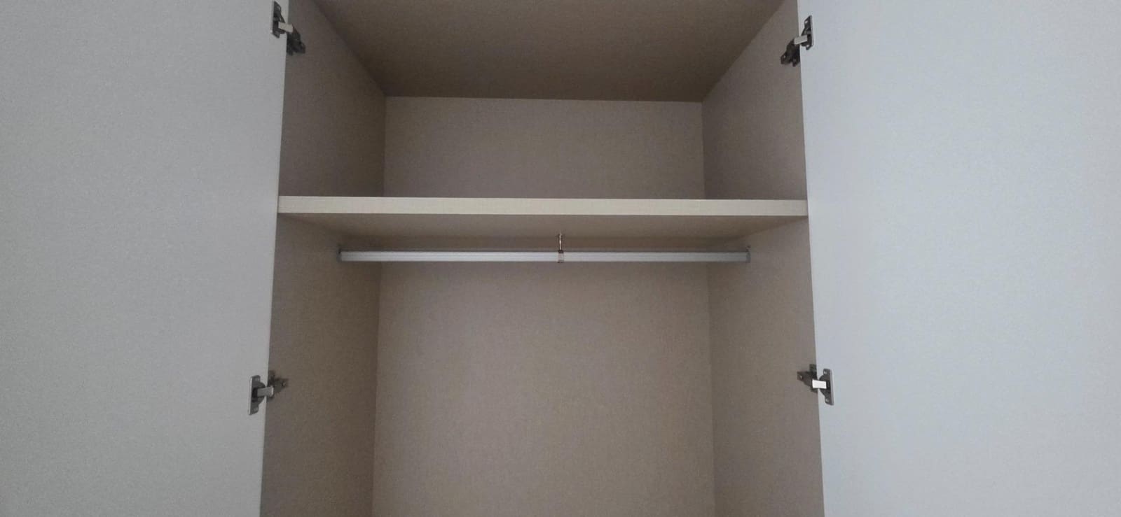 2 sypialnia Mieszkanie na sprzedaż w Miasto Malaga z basenem garażem - 505 000 € (Ref: 9773271)