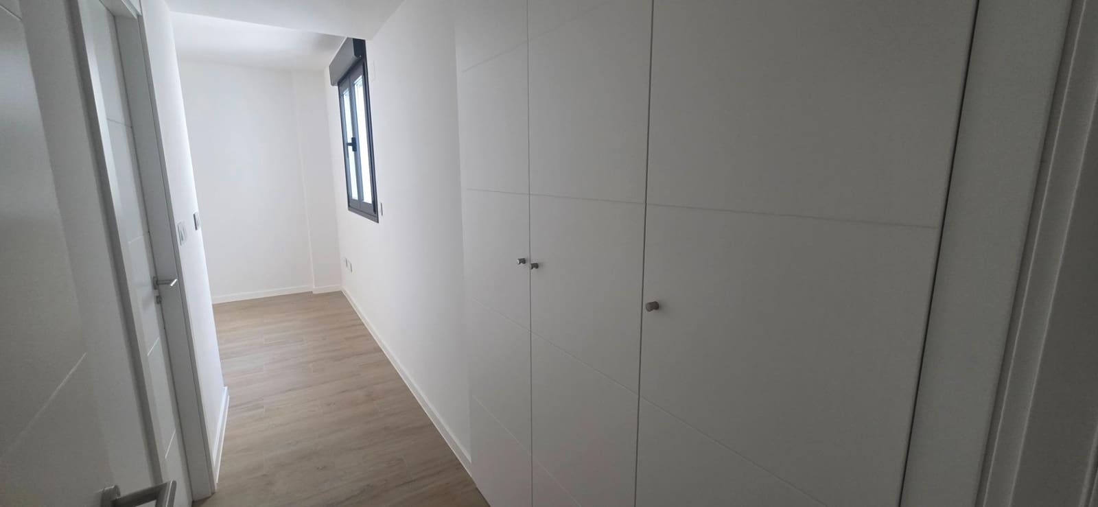 2 sypialnia Mieszkanie na sprzedaż w Miasto Malaga z basenem garażem - 505 000 € (Ref: 9773271)