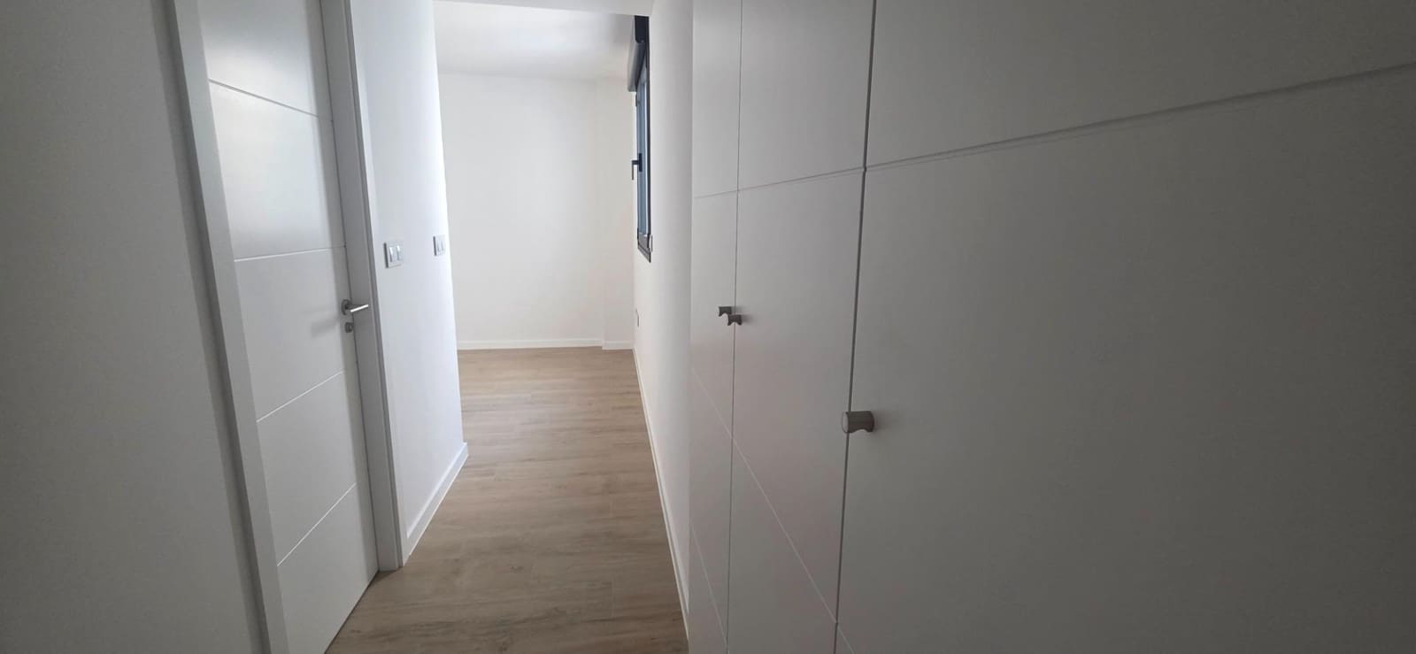 2 sypialnia Mieszkanie na sprzedaż w Miasto Malaga z basenem garażem - 505 000 € (Ref: 9773271)