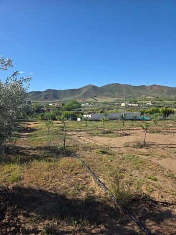 6 camera da letto Villa in vendita in Huércal-Overa con garage - 170.500 € (Rif: 9773272)