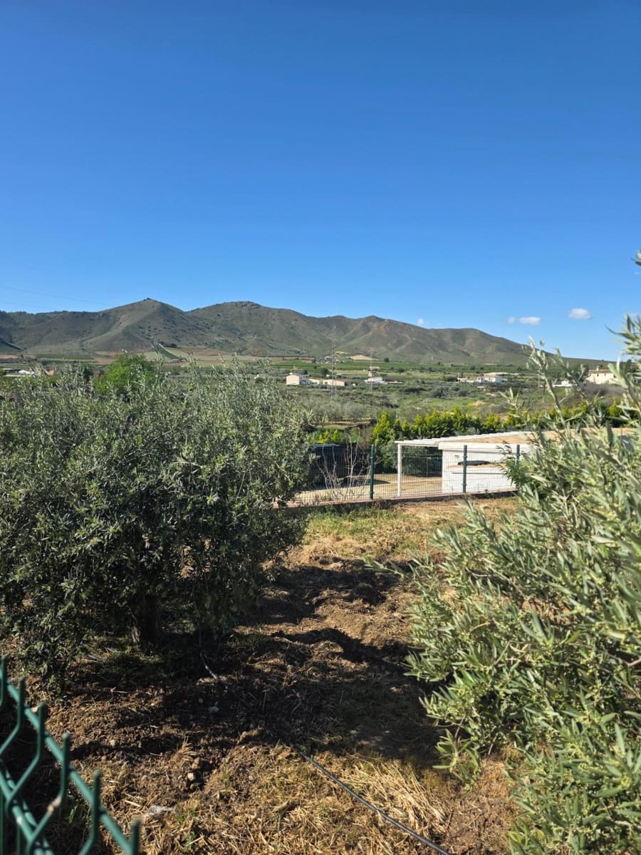 6 camera da letto Villa in vendita in Huercal-Overa con garage - 170.500 € (Rif: 9773272)