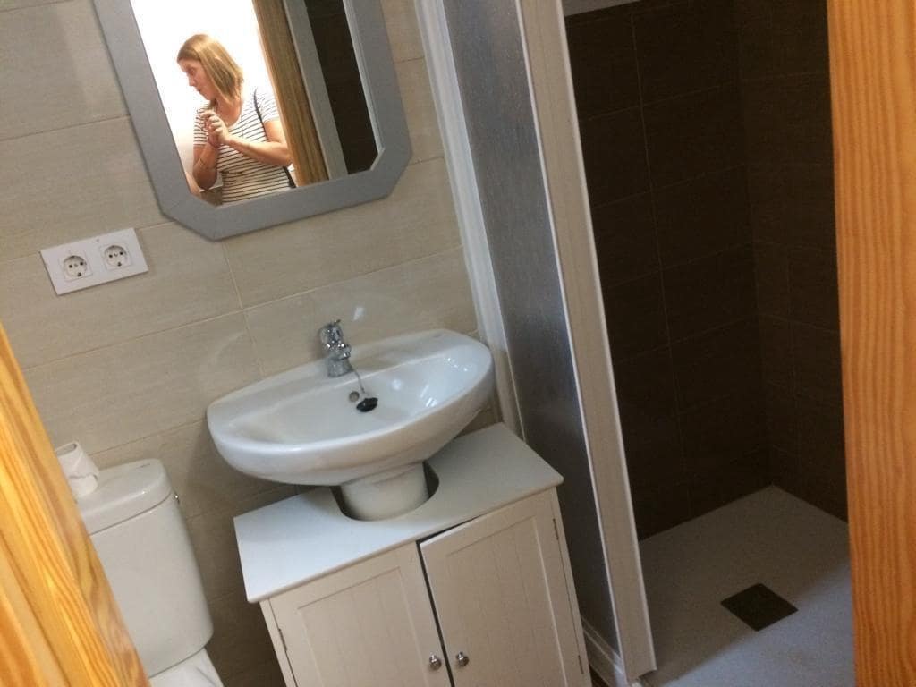 6 camera da letto Villa in vendita in Huercal-Overa con garage - 170.500 € (Rif: 9773272)