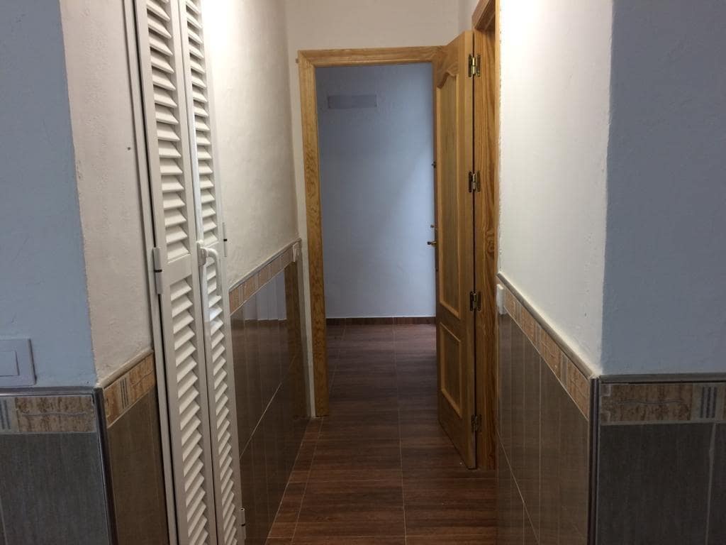 6 camera da letto Villa in vendita in Huercal-Overa con garage - 170.500 € (Rif: 9773272)