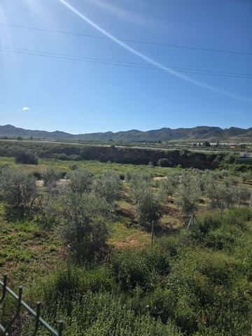 6 camera da letto Villa in vendita in Huércal-Overa con garage - 170.500 € (Rif: 9773272)