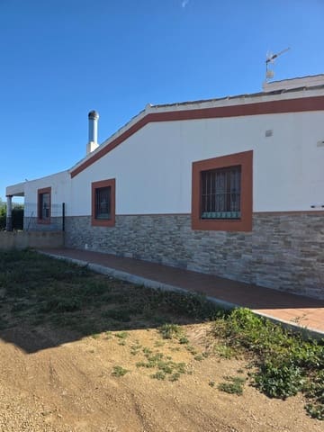 6 camera da letto Villa in vendita in Huércal-Overa con garage - 170.500 € (Rif: 9773272)