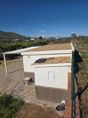 6 camera da letto Villa in vendita in Huércal-Overa con garage - 170.500 € (Rif: 9773272)