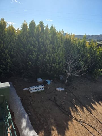 6 camera da letto Villa in vendita in Huércal-Overa con garage - 170.500 € (Rif: 9773272)