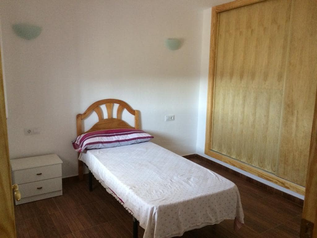 6 camera da letto Villa in vendita in Huercal-Overa con garage - 170.500 € (Rif: 9773272)