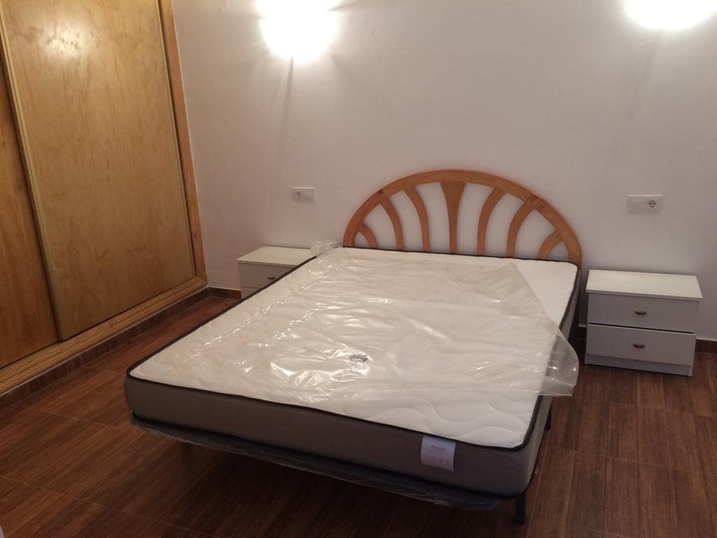 6 camera da letto Villa in vendita in Huercal-Overa con garage - 170.500 € (Rif: 9773272)
