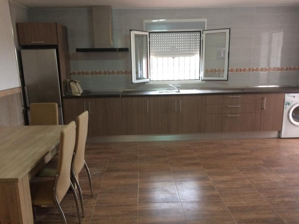 6 camera da letto Villa in vendita in Huercal-Overa con garage - 170.500 € (Rif: 9773272)