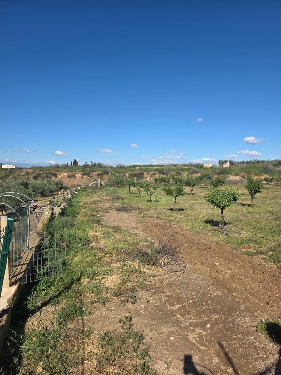 6 camera da letto Villa in vendita in Huercal-Overa con garage - 170.500 € (Rif: 9773272)