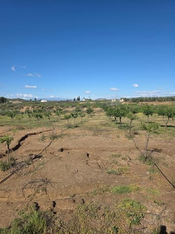 6 camera da letto Villa in vendita in Huércal-Overa con garage - 170.500 € (Rif: 9773272)