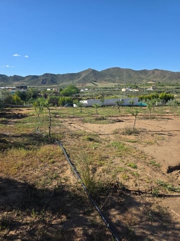 6 camera da letto Villa in vendita in Huércal-Overa con garage - 170.500 € (Rif: 9773272)