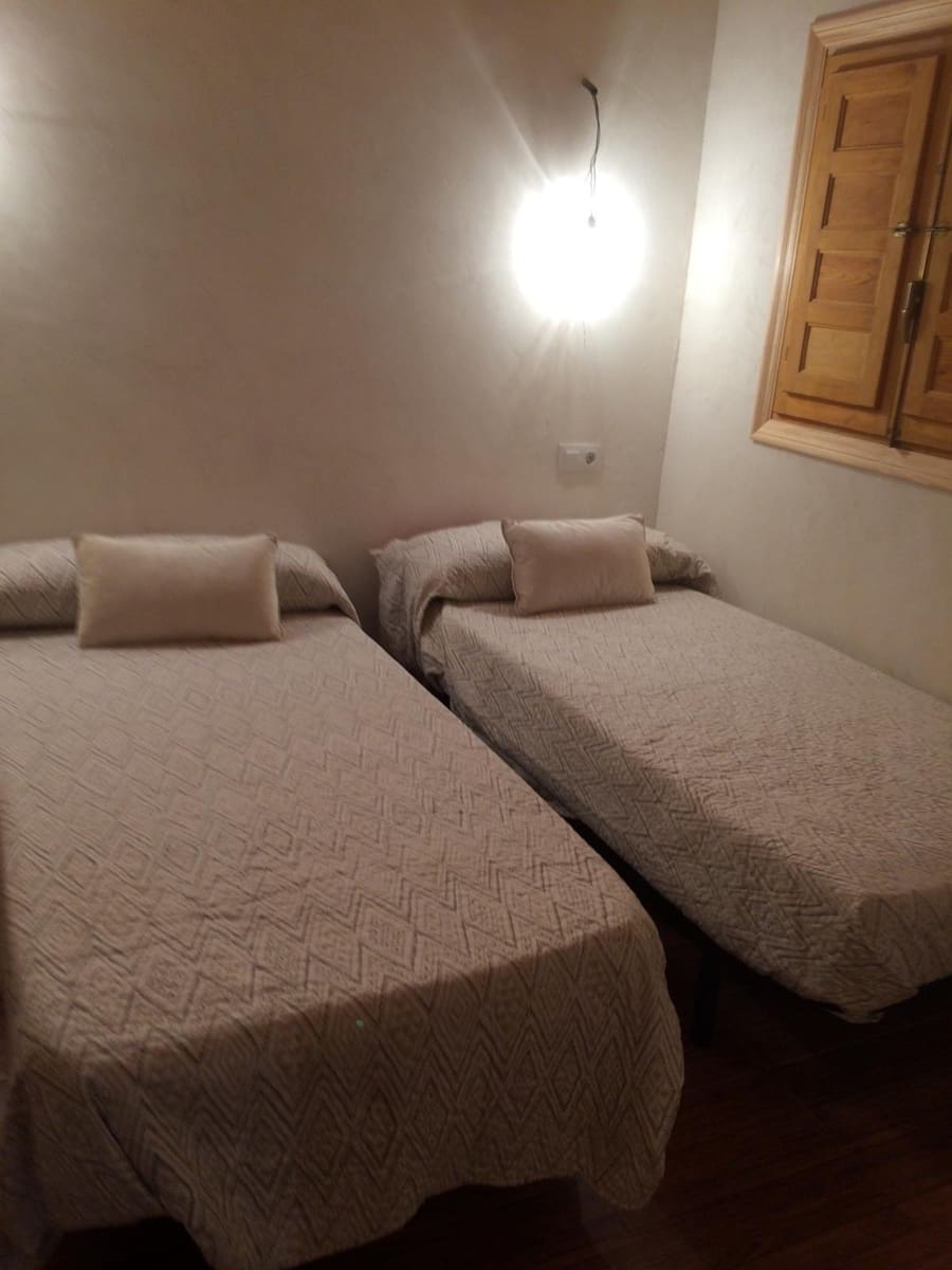 6 camera da letto Villa in vendita in Huercal-Overa con garage - 170.500 € (Rif: 9773272)