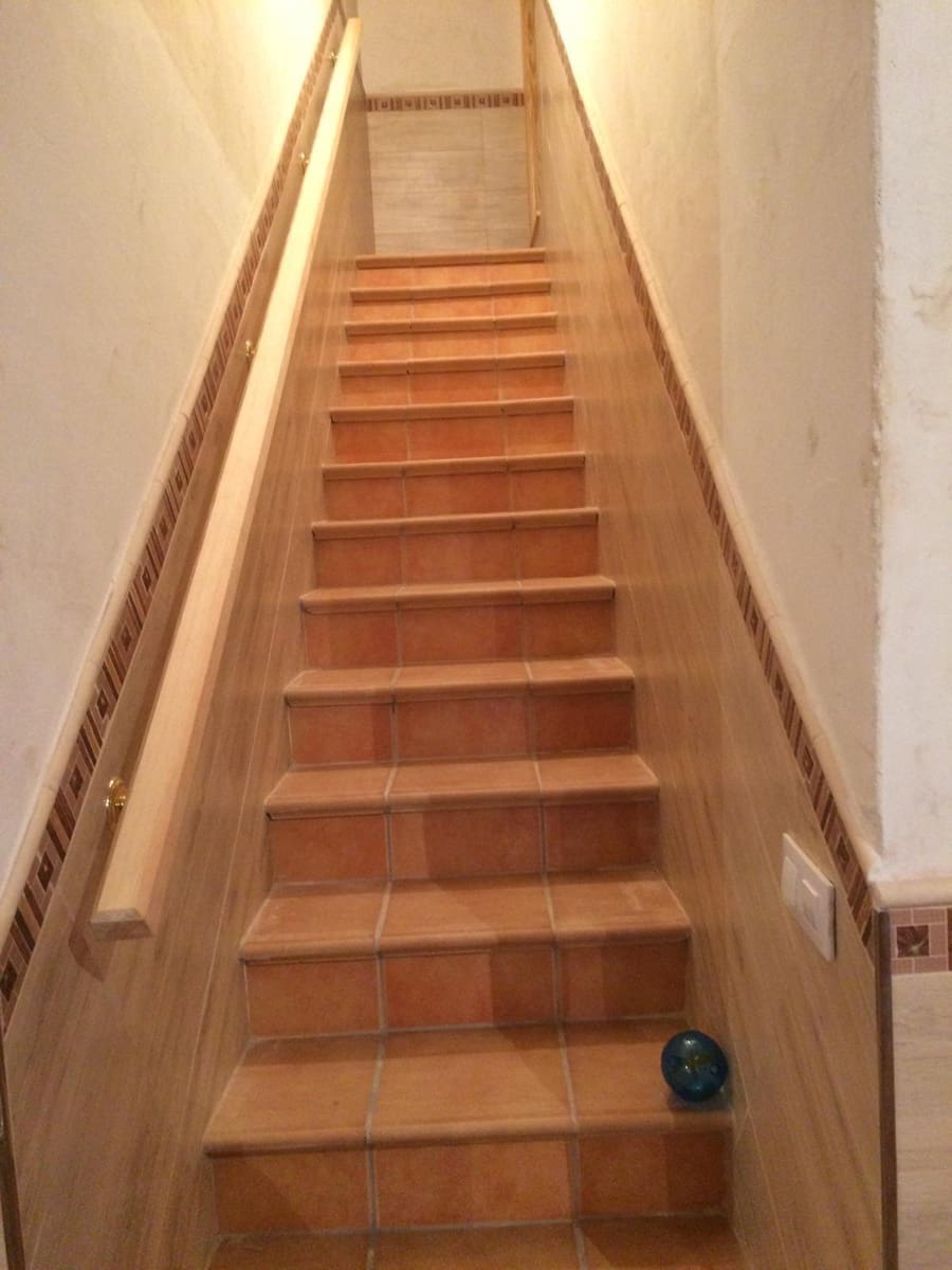 6 camera da letto Villa in vendita in Huercal-Overa con garage - 170.500 € (Rif: 9773272)