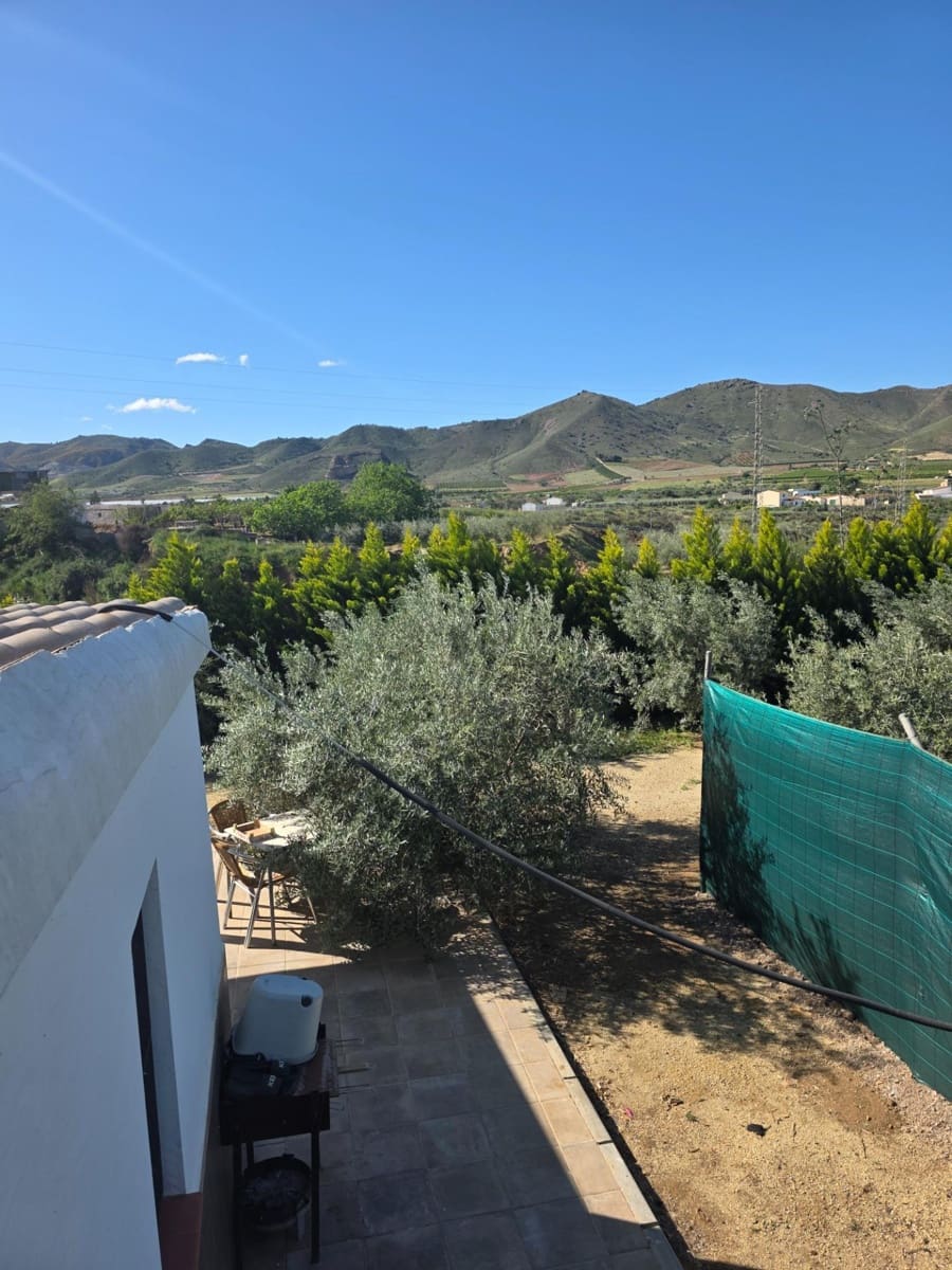 6 camera da letto Villa in vendita in Huercal-Overa con garage - 170.500 € (Rif: 9773272)