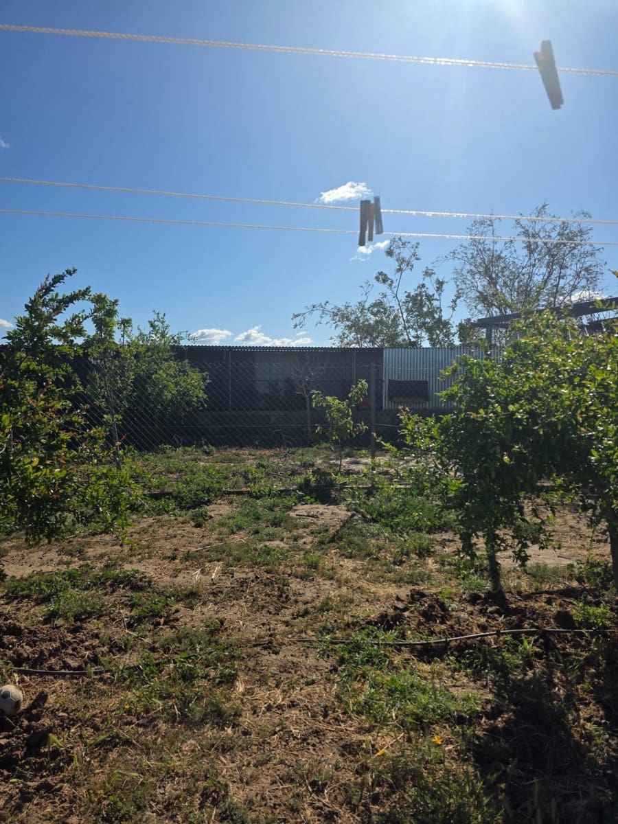 6 camera da letto Villa in vendita in Huercal-Overa con garage - 170.500 € (Rif: 9773272)