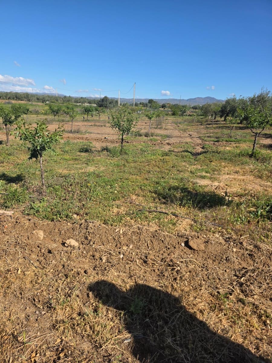 6 camera da letto Villa in vendita in Huercal-Overa con garage - 170.500 € (Rif: 9773272)