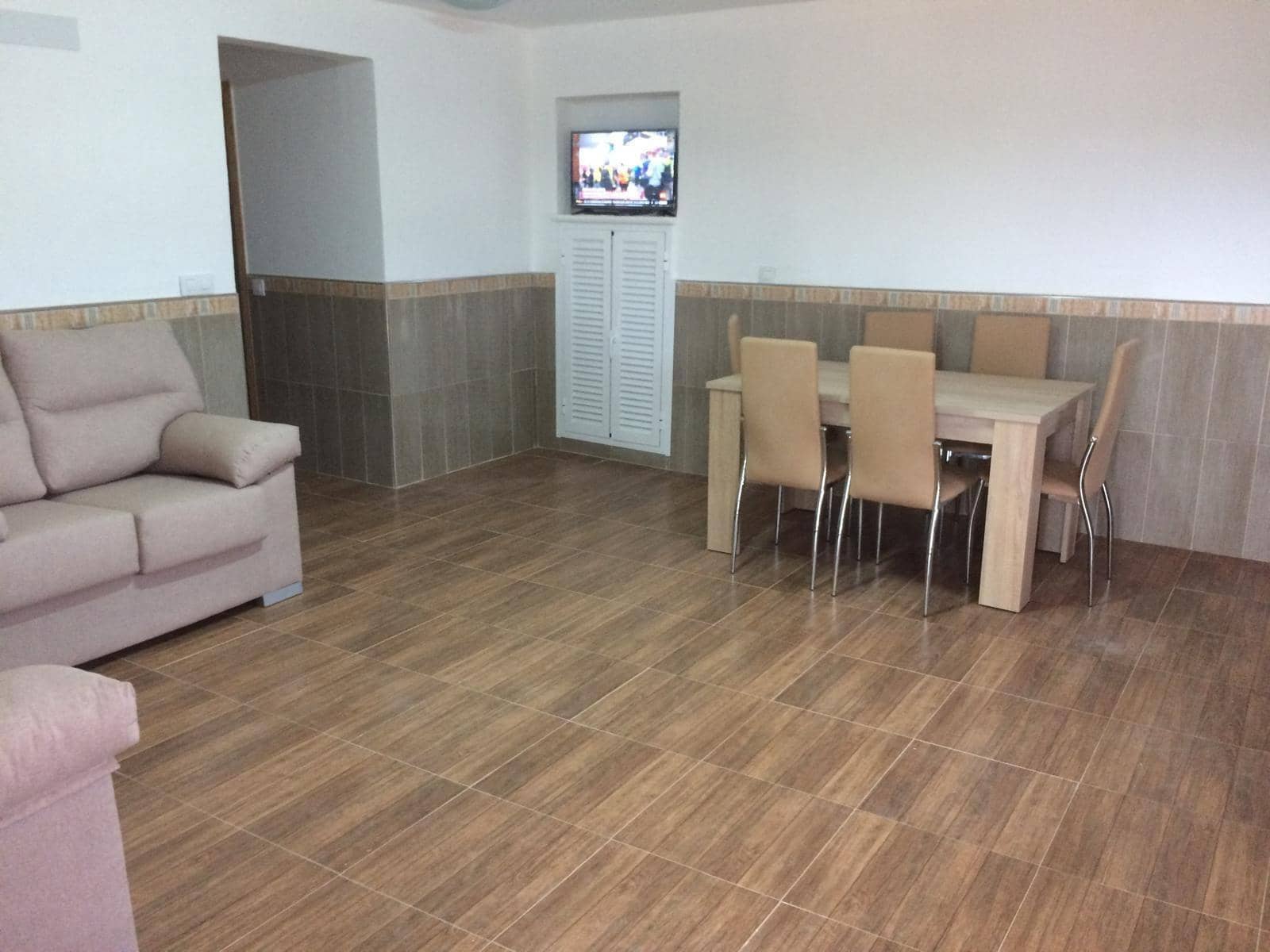 6 camera da letto Villa in vendita in Huercal-Overa con garage - 170.500 € (Rif: 9773272)