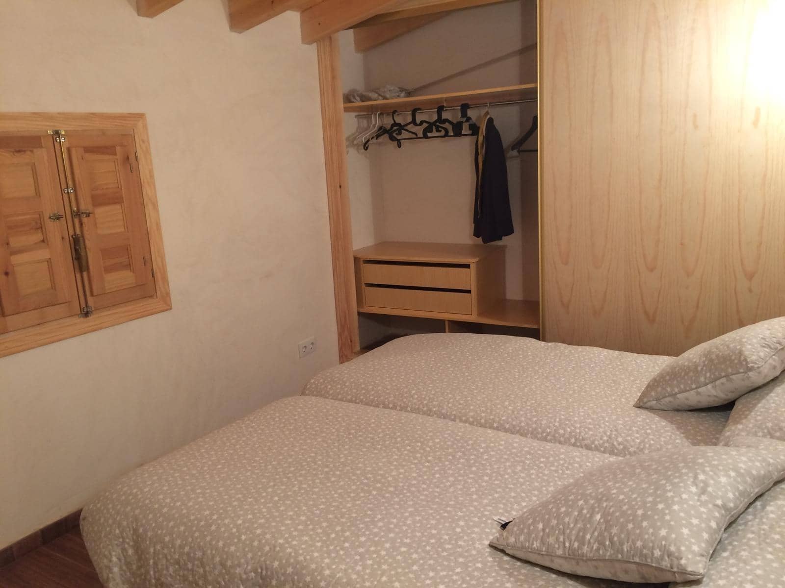 6 camera da letto Villa in vendita in Huercal-Overa con garage - 170.500 € (Rif: 9773272)