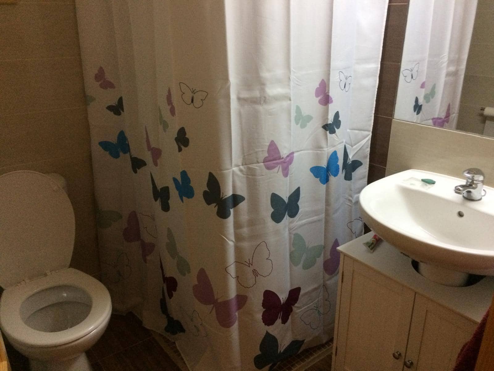 6 camera da letto Villa in vendita in Huercal-Overa con garage - 170.500 € (Rif: 9773272)