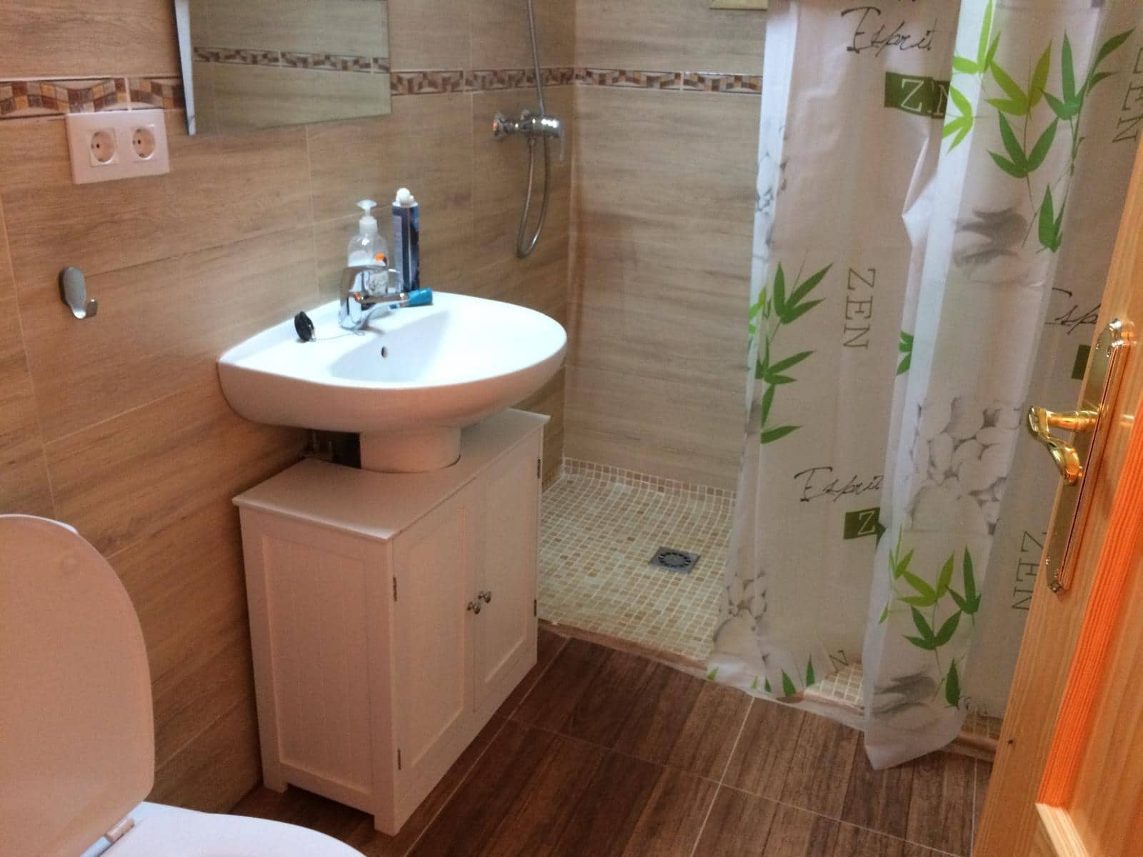 6 camera da letto Villa in vendita in Huercal-Overa con garage - 170.500 € (Rif: 9773272)