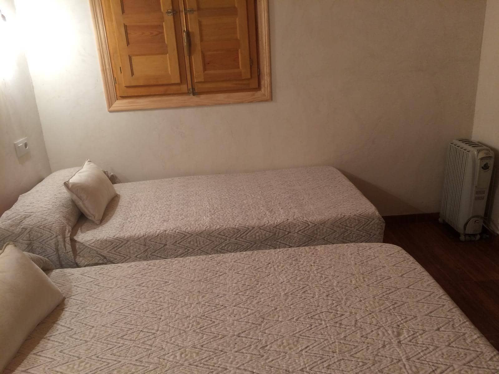 6 camera da letto Villa in vendita in Huercal-Overa con garage - 170.500 € (Rif: 9773272)