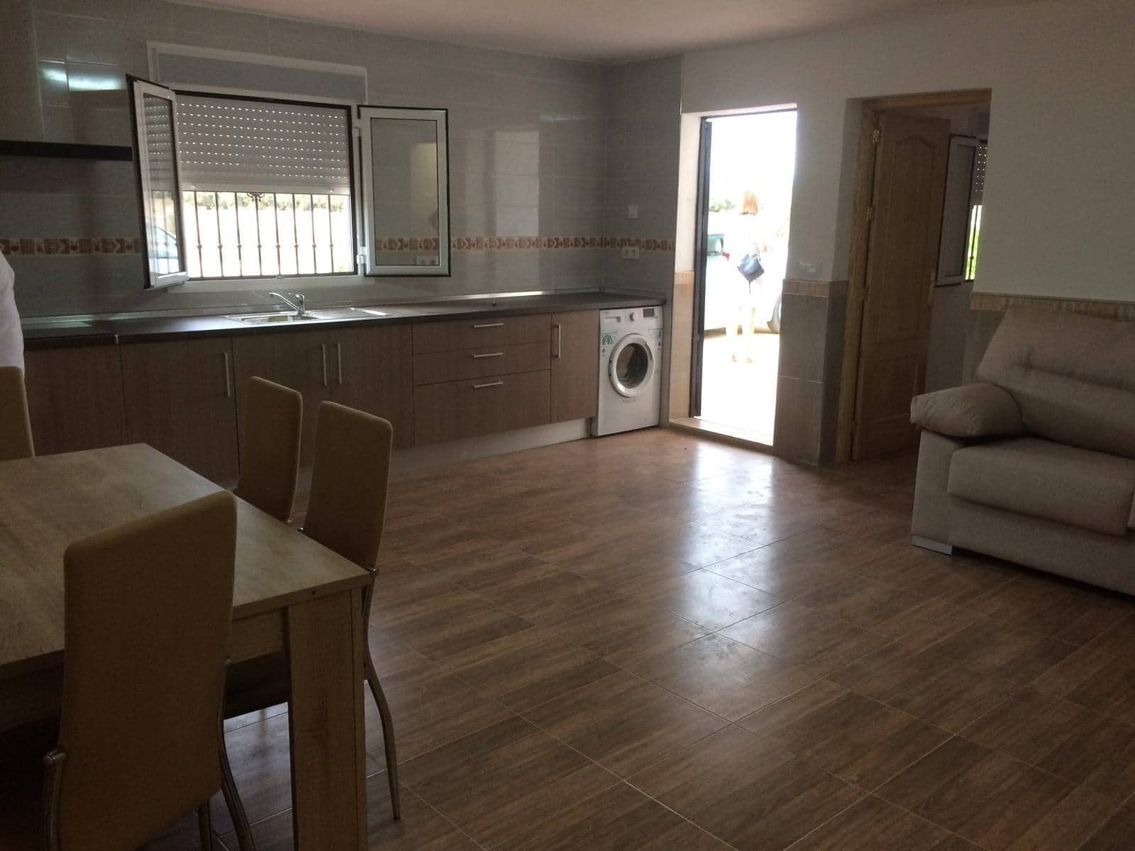 6 camera da letto Villa in vendita in Huercal-Overa con garage - 170.500 € (Rif: 9773272)