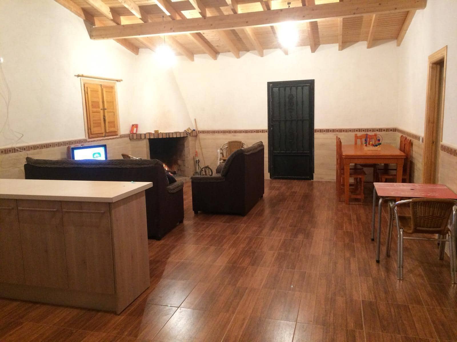 6 camera da letto Villa in vendita in Huercal-Overa con garage - 170.500 € (Rif: 9773272)