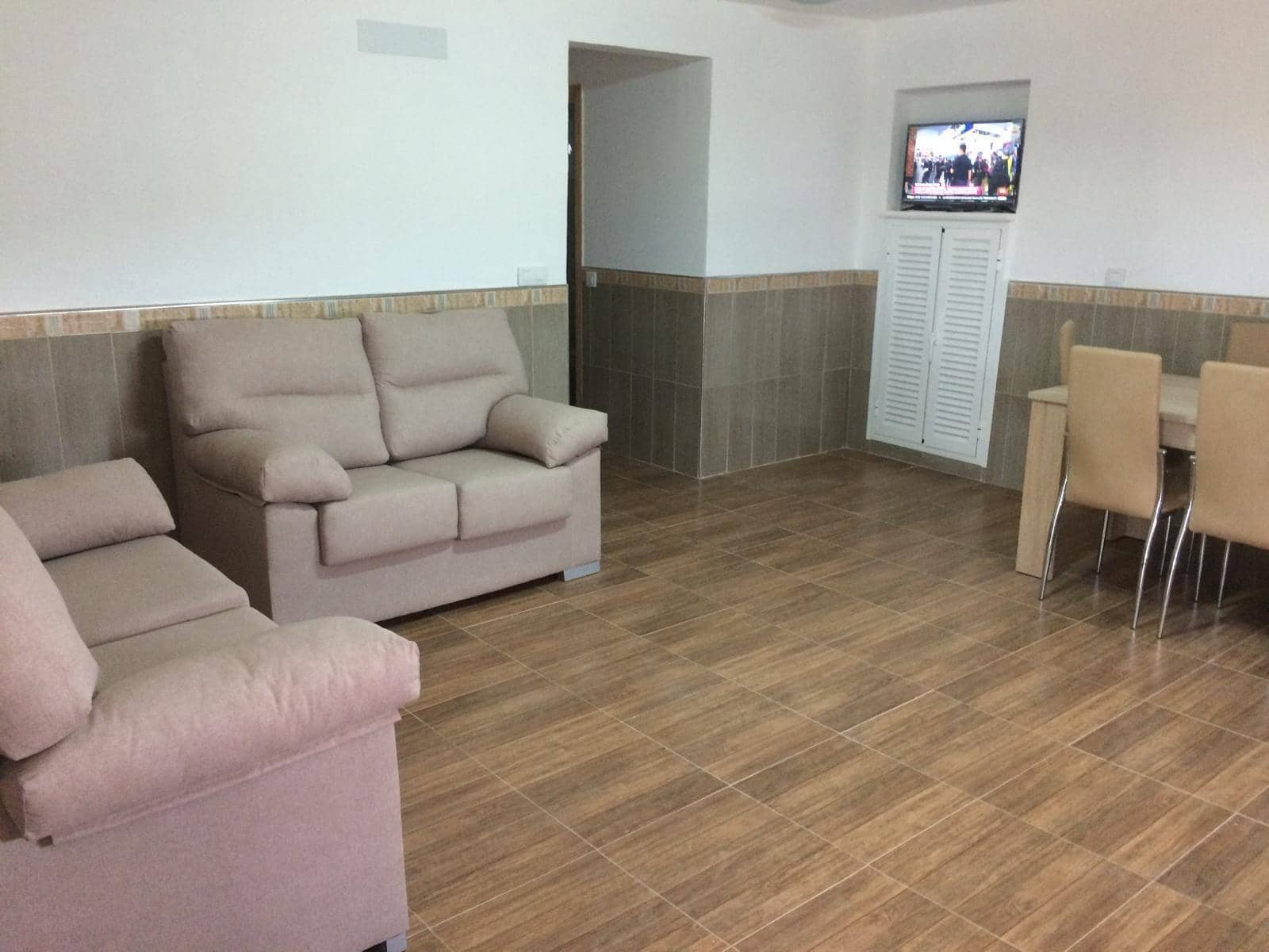 6 camera da letto Villa in vendita in Huercal-Overa con garage - 170.500 € (Rif: 9773272)