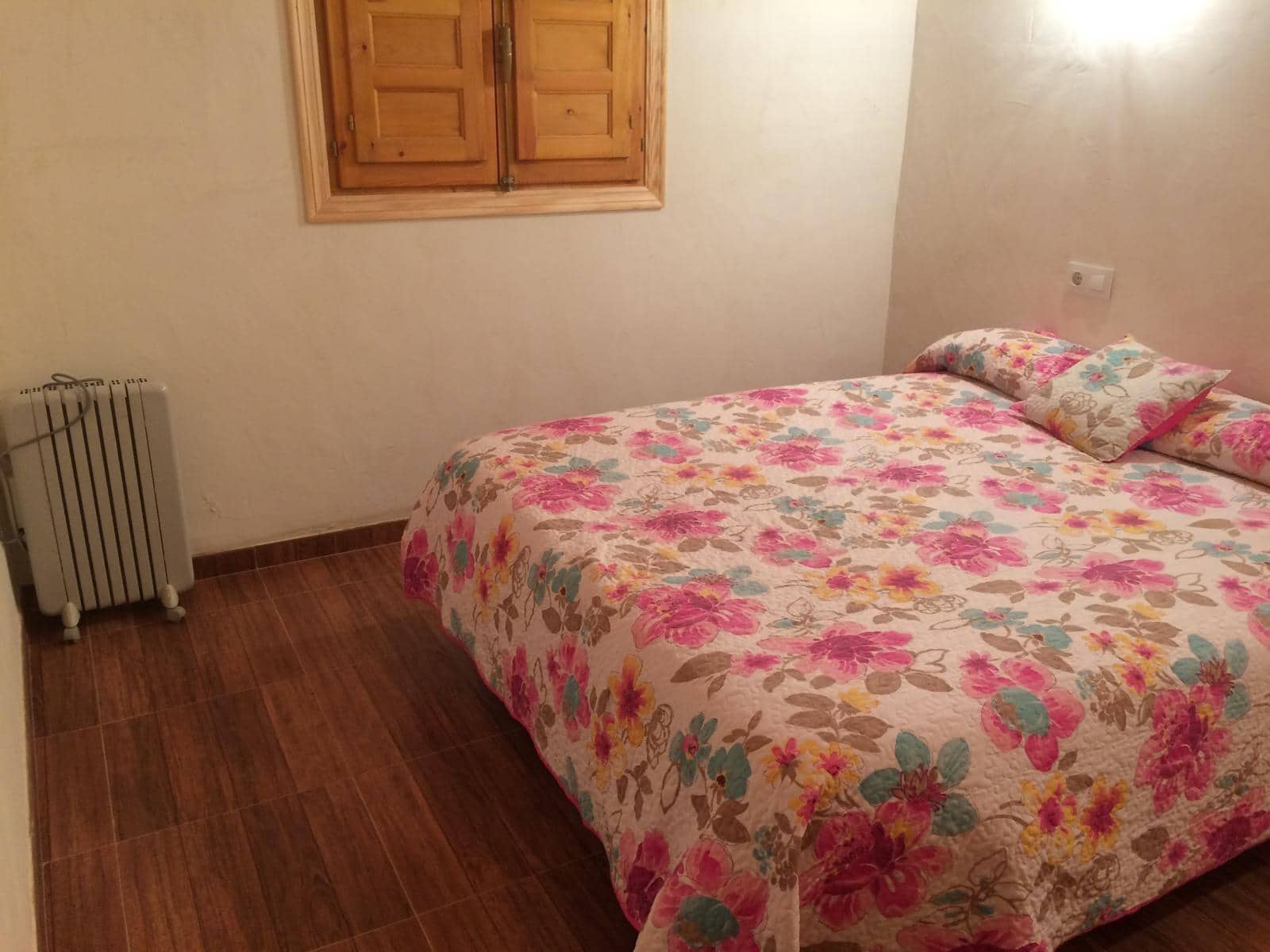 6 camera da letto Villa in vendita in Huercal-Overa con garage - 170.500 € (Rif: 9773272)