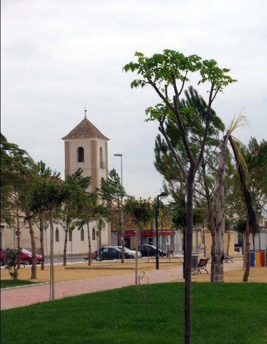 3 chambre Appartement à vendre à Murcie ville avec garage - 143 500 € (Ref: 9778340)